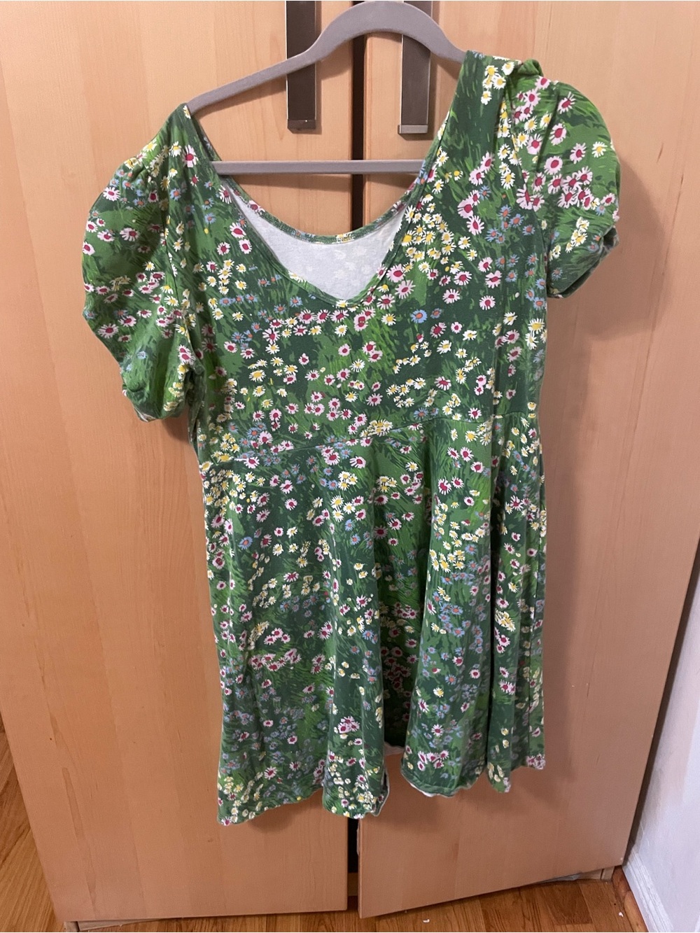 Nooworks dress 3x
